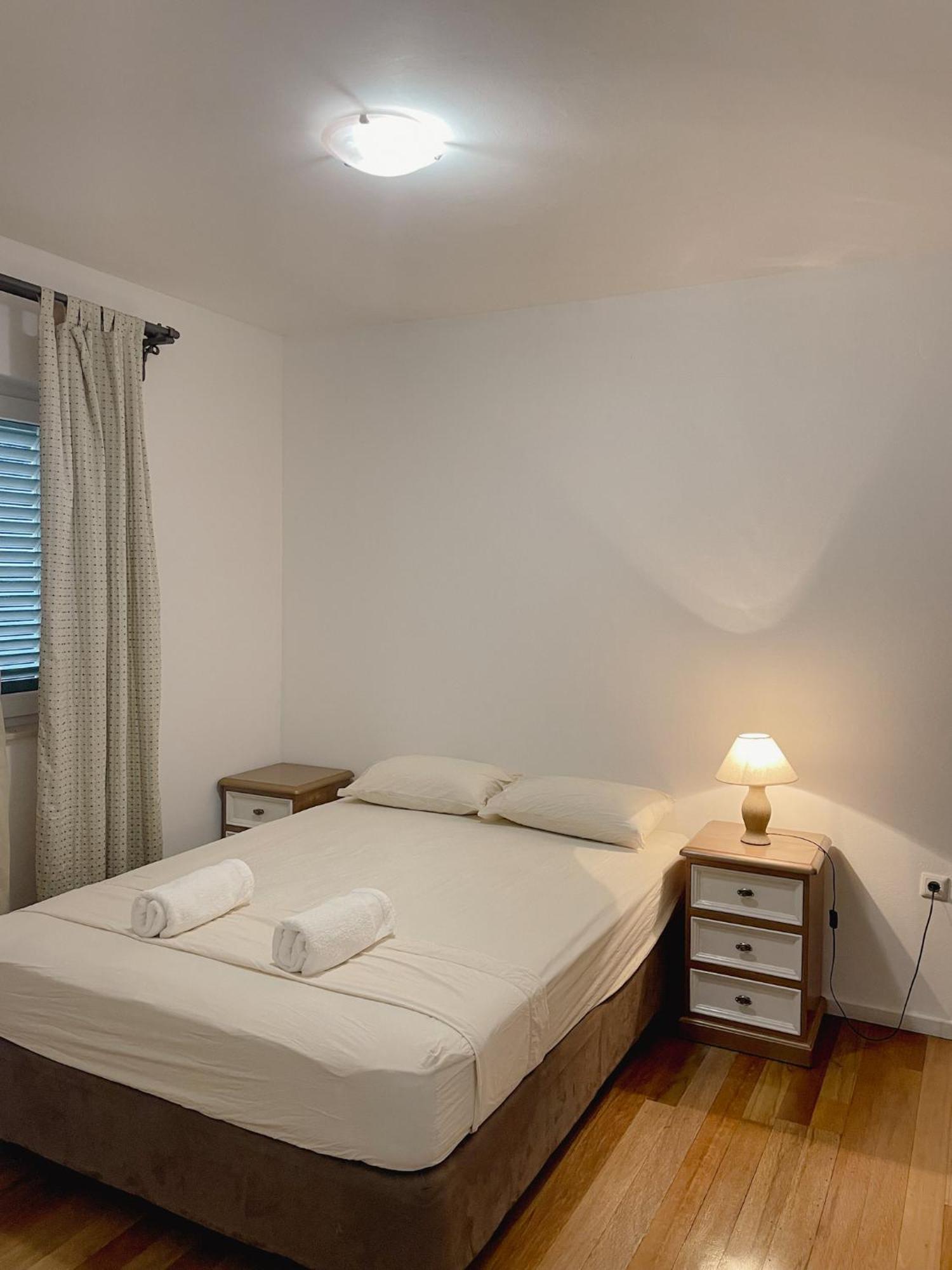 Prizba Tomas One Apartment Blato  Exterior photo