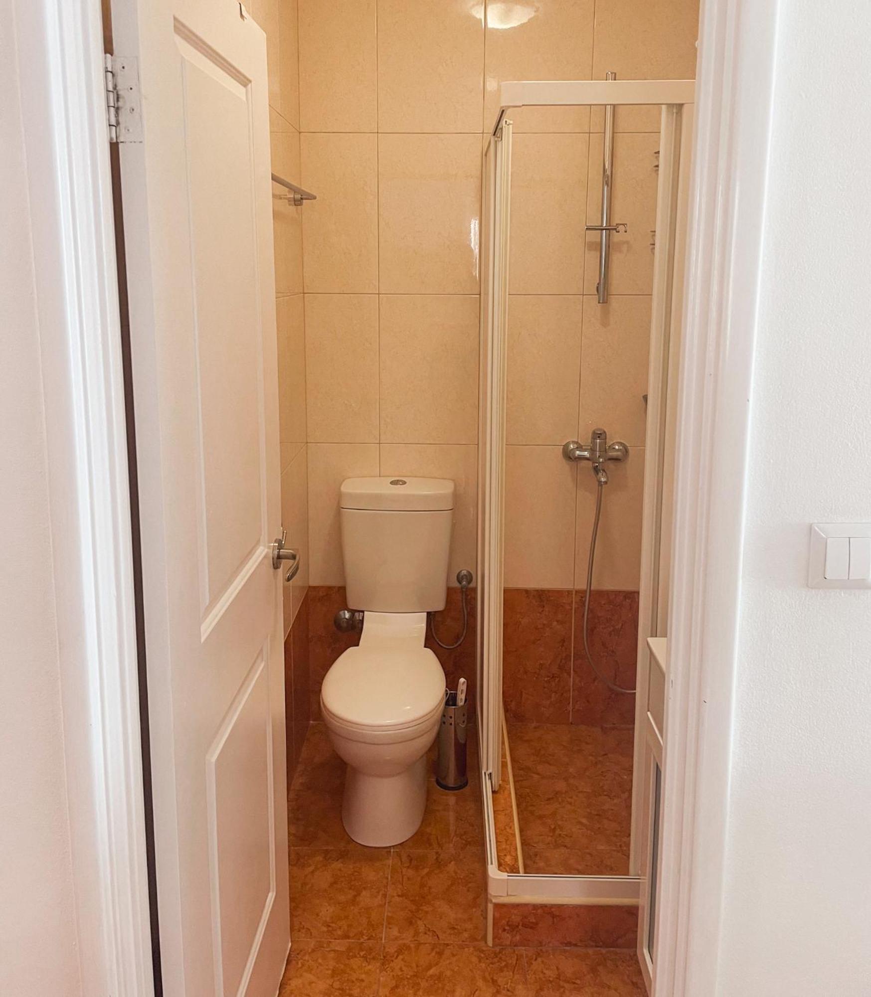 Prizba Tomas One Apartment Blato  Exterior photo