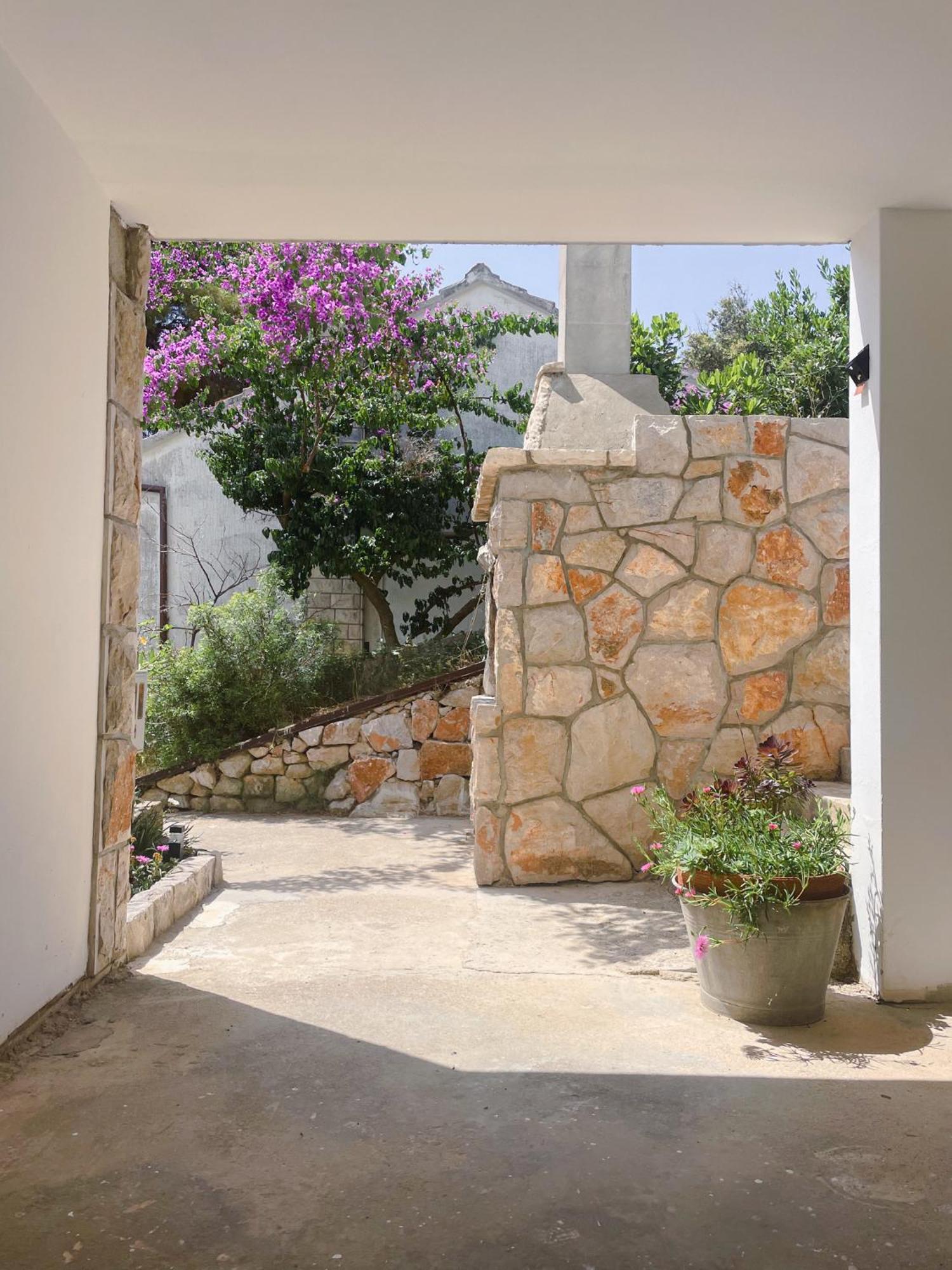 Prizba Tomas One Apartment Blato  Exterior photo